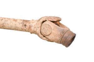 Kawasaki - 19 Kawasaki Mule 4010 Trans 4x4 Front Drive Shaft KAF620 - Image 3