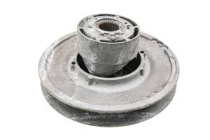 Kawasaki - 19 Kawasaki Mule 4010 Trans 4x4 Secondary Driven Clutch KAF620 - Image 2