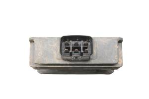 Kawasaki - 19 Kawasaki Mule 4010 Trans 4x4 Regulator Rectifier KAF620 - Image 4