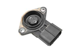 Kawasaki - 19 Kawasaki Mule 4010 Trans 4x4 Throttle Body Sensor KAF620 - Image 3