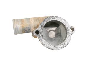 Kawasaki - 19 Kawasaki Mule 4010 Trans 4x4 Thermostat Cover KAF620 - Image 3