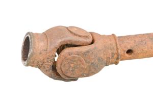 Kawasaki - 19 Kawasaki Mule 4010 Trans 4x4 Rear Prop Drive Shaft KAF620 - Image 2