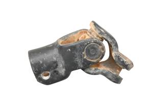 Kawasaki - 19 Kawasaki Mule 4010 Trans 4x4 Lower Steering Stem Joint KAF620 - Image 3