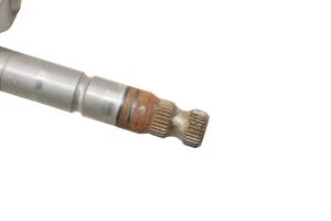 Kawasaki - 19 Kawasaki Mule 4010 Trans 4x4 Hi Low Shift Shaft Shifter KAF620 - Image 3