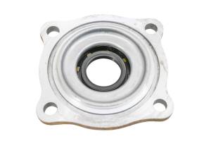 Kawasaki - 19 Kawasaki Mule 4010 Trans 4x4 Gear Case Bearing Holder Cover KAF620 - Image 3