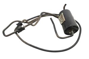 CF-Moto - 21 CF-Moto CForce 600 Touring 4x4 Evap Canister & Valves Hoses - Image 3