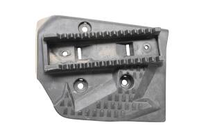 CF-Moto - 21 CF-Moto CForce 600 Touring 4x4 Rear Left Foot Rest Block - Image 1