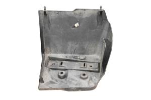 CF-Moto - 21 CF-Moto CForce 600 Touring 4x4 Rear Left Foot Rest Block - Image 3