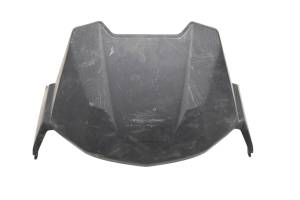 CF-Moto - 21 CF-Moto CForce 600 Touring 4x4 Dash Board Handlebar Cover - Image 1