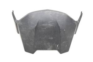 CF-Moto - 21 CF-Moto CForce 600 Touring 4x4 Dash Board Handlebar Cover - Image 2