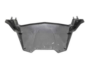 CF-Moto - 21 CF-Moto CForce 600 Touring 4x4 Dash Board Handlebar Cover - Image 3