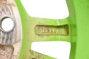 17 Arctic Cat Wildcat Sport 700 Rear Wheels Rims & Tires 4/115 12X7.5 Carlisle Trail Pro 26X11-12 Trexton - Image 7