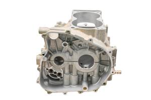 17 Arctic Cat Wildcat Sport 700 Crankcase Center Crank Case Trexton - Image 2