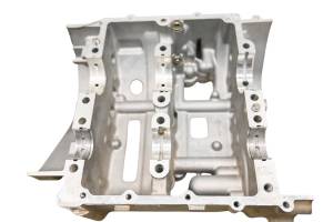 17 Arctic Cat Wildcat Sport 700 Crankcase Center Crank Case Trexton - Image 7