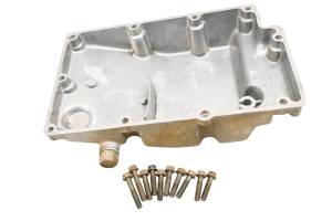17 Arctic Cat Wildcat Sport 700 Oil Pan Cover Trexton