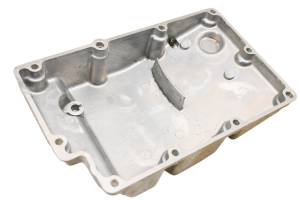 17 Arctic Cat Wildcat Sport 700 Oil Pan Cover Trexton - Image 2