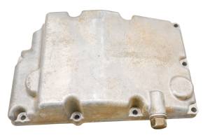 17 Arctic Cat Wildcat Sport 700 Oil Pan Cover Trexton - Image 3