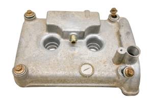17 Arctic Cat Wildcat Sport 700 Valve Cover Trexton