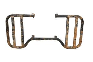 Bombardier - 02 Can-Am DS90 2x4 Floorboard Bracket Mount Bombardier - Image 2