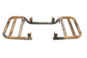 Bombardier - 02 Can-Am DS90 2x4 Floorboard Bracket Mount Bombardier - Image 3