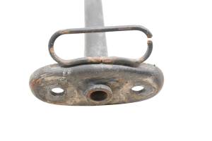 Bombardier - 02 Can-Am DS90 2x4 Steering Stem Shaft Bombardier - Image 3