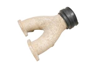 17 Arctic Cat Wildcat Sport 700 Intake Manifold Trexton