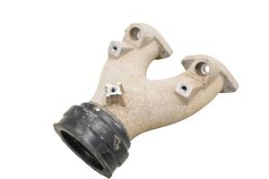 17 Arctic Cat Wildcat Sport 700 Intake Manifold Trexton - Image 3