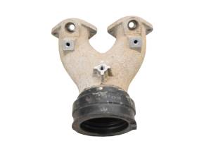 17 Arctic Cat Wildcat Sport 700 Intake Manifold Trexton - Image 4