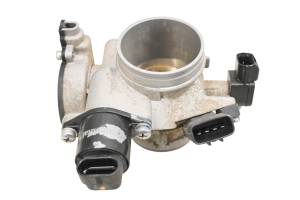 17 Arctic Cat Wildcat Sport 700 Throttle Body Trexton