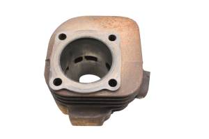 Bombardier - 02 Can-Am DS90 2x4 Cylinder Bombardier For Parts - Image 2