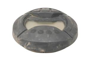 17 Arctic Cat Wildcat Sport 700 Speedometer Dash Trexton - Image 2