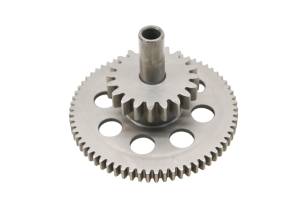 17 Arctic Cat Wildcat Sport 700 Starter Gear Trexton