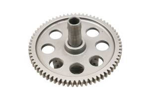 17 Arctic Cat Wildcat Sport 700 Starter Gear Trexton - Image 2