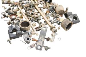 Bombardier - 02 Can-Am DS90 2x4 Hardware Set Nuts & Bolts Bombardier - Image 3