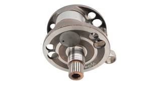 Honda - 05 Honda TRX450R 2x4 Crankshaft Crank Shaft & Connecting Rod Sportrax 450 - Image 4