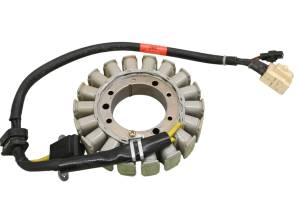 17 Arctic Cat Wildcat Sport 700 Stator Trexton - Image 2