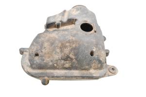 Bombardier - 02 Can-Am DS90 2x4 Airbox Intake Air Box Bombardier - Image 2