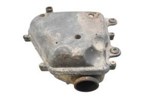 Bombardier - 02 Can-Am DS90 2x4 Airbox Intake Air Box Bombardier - Image 3