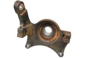 17 Arctic Cat Wildcat Sport 700 Front Right Spindle Knuckle Trexton - Image 3