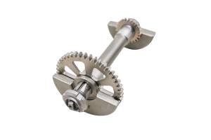 Honda - 05 Honda TRX450R 2x4 Counter Balancer Crankshaft Balance Sportrax 450 - Image 3