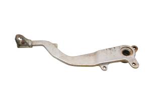 Honda - 05 Honda TRX450R 2x4 Rear Brake Pedal Sportrax 450 - Image 2
