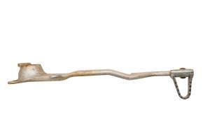 Honda - 05 Honda TRX450R 2x4 Rear Brake Pedal Sportrax 450 - Image 3