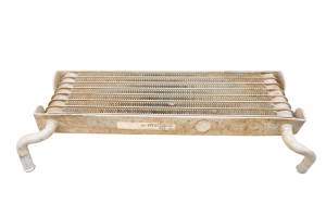 17 Arctic Cat Wildcat Sport 700 Oil Cooler Trexton - Image 2