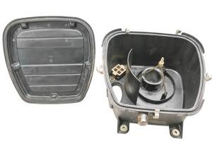 17 Arctic Cat Wildcat Sport 700 Airbox Intake Air Box Trexton - Image 4