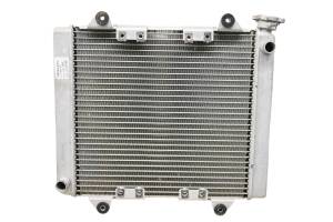 Kawasaki - 09 Kawasaki Teryx 750 4x4 Radiator KRF750 - Image 2