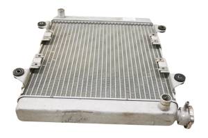 Kawasaki - 09 Kawasaki Teryx 750 4x4 Radiator KRF750 - Image 4