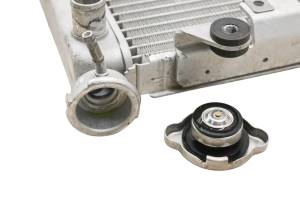 Kawasaki - 09 Kawasaki Teryx 750 4x4 Radiator KRF750 - Image 5