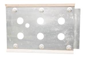 Aftermarket - 09 Kawasaki Teryx 750 4x4 Front Skid Plate Aftermarket KRF750 - Image 2