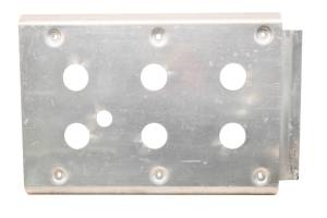 Aftermarket - 09 Kawasaki Teryx 750 4x4 Front Skid Plate Aftermarket KRF750 - Image 3