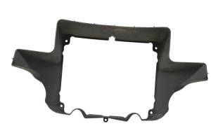 Kawasaki - 09 Kawasaki Teryx 750 4x4 Front Radiator Shroud Guard KRF750 - Image 2